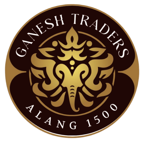 New Shree Ganesh 1500